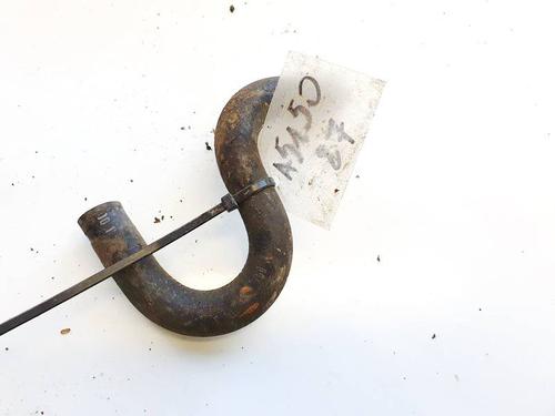 Pipe HONDA ACCORD VI Hatchback (CH, CL) 2.0 TDi (CH8) | BP32944017M125 - Image 3