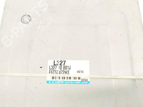 Engine control unit (ECU) MERCEDES-BENZ GL-CLASS (X164) GL 420 CDI 4-matic (164.828) | BP40165838M57 - Image 3