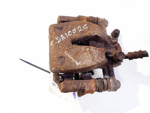 Used Right rear brake caliper Right rear brake caliper TOYOTA AVENSIS (_T25_) 2.0 D-4D (ADT250_, ADT250R) (126 hp) 35111503 35111503