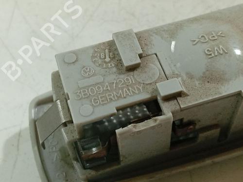 Interior roof light VW PASSAT B5 Variant (3B5) 1.9 TDI | BP34775243I8 - Image 4