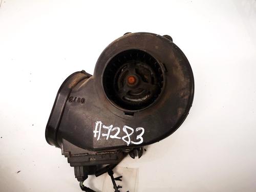 Used Heater blower motor Heater blower motor CITROËN C8 (EA_, EB_) 2.0 HDi (107 hp) 35493787 35493787