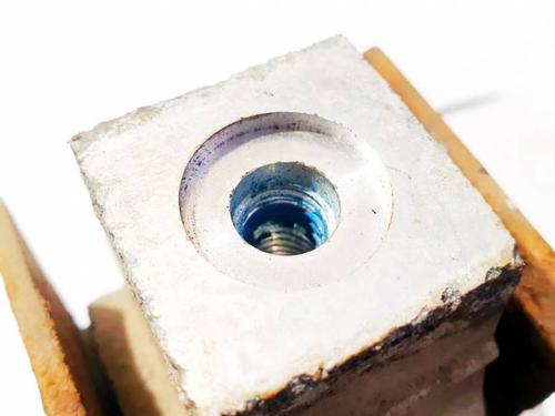 Engine mount MERCEDES-BENZ E-CLASS (W212) E 350 4-matic (212.087) | BP32563568M89