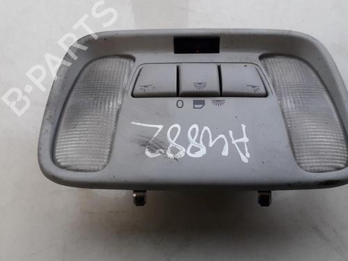 Kabinelys Kabinelys VOLVO V40 Estate (645) 1.9 DI (115 hp) 35850894 35850894