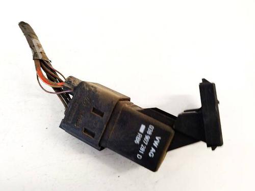 Electronic sensor SEAT LEON (1P1) 1.9 TDI | BP34774271M84 - Image 3