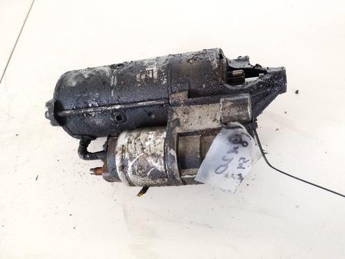 Used Starter Starter CITROËN C8 (EA_, EB_) 2.0 HDi (107 hp) 35422760 35422760