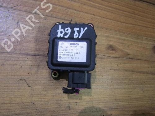Used Electronic module Electronic module AUDI A6 C5 (4B2, 4B4) 2.4 (163 hp) 33481260 33481260