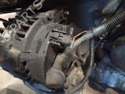 Alternator NISSAN PRIMERA Hatchback (P12) 1.9 dCi | BP38259459M7 - Image 4