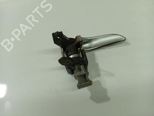 Front left interior door handle MAZDA 6 Hatchback (GG) 2.0 DI (GG14) | BP34846486I13 - Image 3