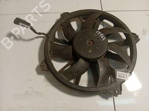 Used Fan Fan CITROËN C4 I (LC_) 1.6 HDi (90 hp) 34829613 34829613