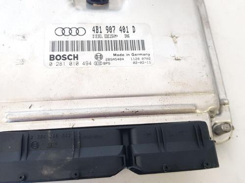 Engine control unit (ECU) AUDI A6 C5 (4B2, 4B4) 2.5 TDI | BP32881182M57 - Image 2