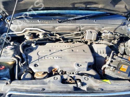 Engine mount HONDA CR-V II (RD_) 2.2 CTDi (RD9) | BP33502012M89 - Image 7