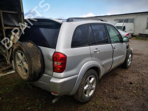 Engine mount TOYOTA RAV 4 II (_A2_) 2.0 4WD (ACA21, ACA20) | BP32924253M89  - Image 8