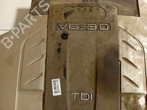 Upper protection AUDI Q7 (4LB) 3.0 TDI quattro | BP39115738M93 - Image 2