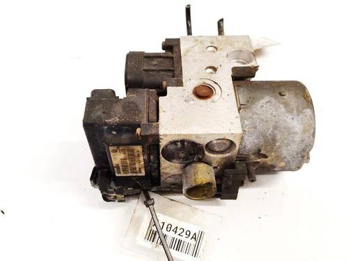 Used ABS pump ABS pump VW PASSAT B5 Variant (3B5) 1.9 TDI (110 hp) 34761536 34761536