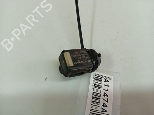 Electronic sensor VW PASSAT B7 (362) 1.6 TDI | BP37286174M84 - Image 3