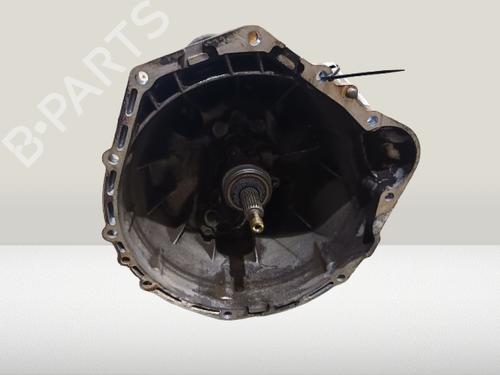 Used Gearbox Gearbox 34912200 34912200
