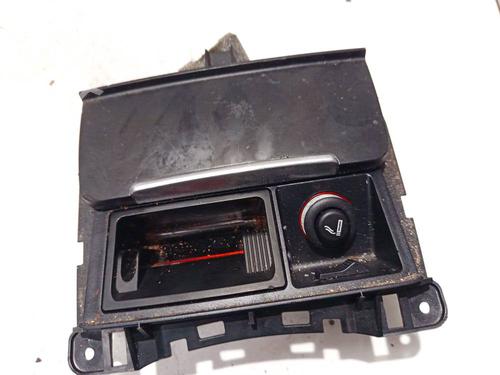 Used Ashtray Ashtray BMW X5 (E70) 3.0 d (235 hp) 34888258 34888258