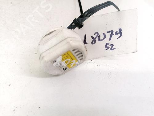 Electronic module MERCEDES-BENZ C-CLASS (W203) C 200 CDI (203.004) | BP35393244M83 - Image 3