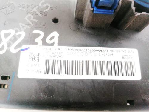 Climate control DODGE GRAND CARAVAN 3.3 | BP35414680I5 - Image 3
