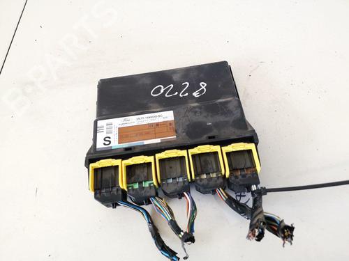 Used Electronic module Electronic module FORD MONDEO III (B5Y) 2.0 16V DI / TDDi / TDCi (90 hp) 35418016 35418016