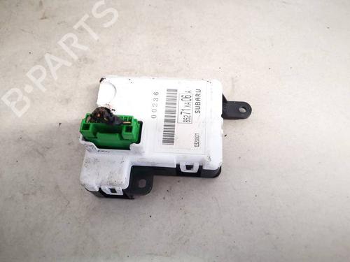 Display SUBARU TRIBECA (B9) 3.0 (WXE) | BP35348384C48 - Image 2