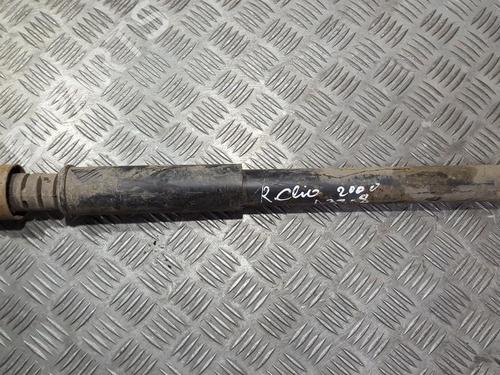 Used Left rear shock absorber Left rear shock absorber 35664771 35664771