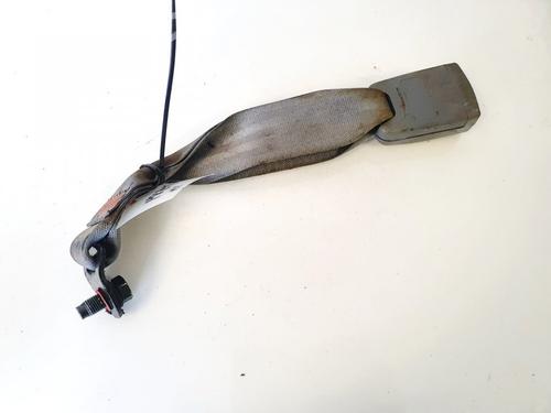 Used Seat buckle Seat buckle 35435112 35435112