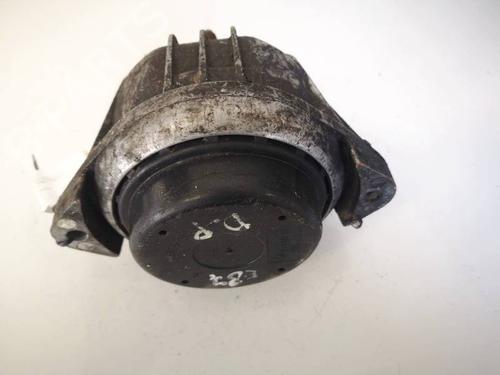 Engine mount BMW 3 (E90) 320 d | BP33487437M89 - Image 2