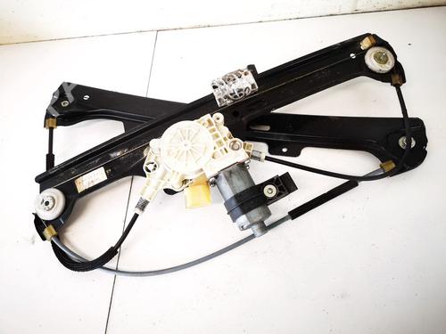 Used Front right window mechanism Front right window mechanism OPEL INSIGNIA A (G09) 1.8 (68) (140 hp) 35493215 35493215