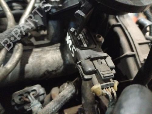Electronic module OPEL ASTRA H (A04) 1.7 CDTI (L48) | BP39223063M83 - Image 3