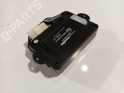 Used Electronic module Electronic module SUBARU FORESTER (SH_) 2.0 D AWD (SHH, SHD, SHN) (147 hp) 34574955 34574955