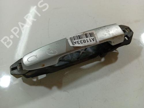Used Front right exterior door handle Front right exterior door handle TOYOTA AVENSIS VERSO (_M2_) 2.0 D (CLM20_, CLM20R) (116 hp) 34859599 34859599