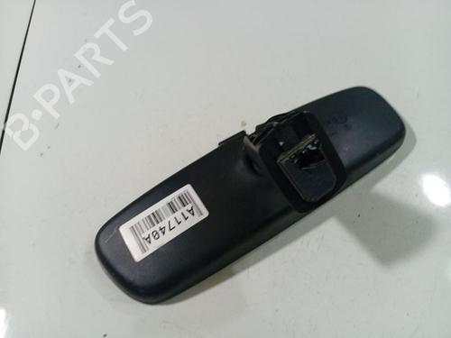 Rear mirror FORD FIESTA VI (CB1, CCN) 1.25 | BP38478961I6 - Image 3