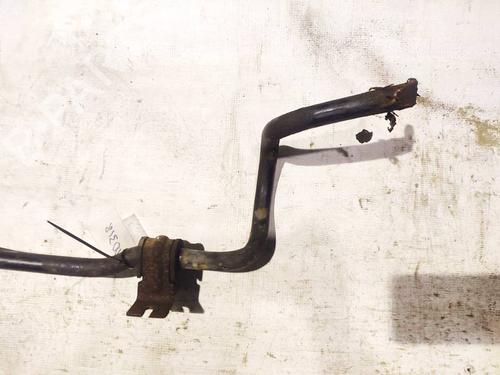 Anti roll bar NISSAN NOTE (E11, NE11) 1.5 dCi | BP35045094M96 - Image 2