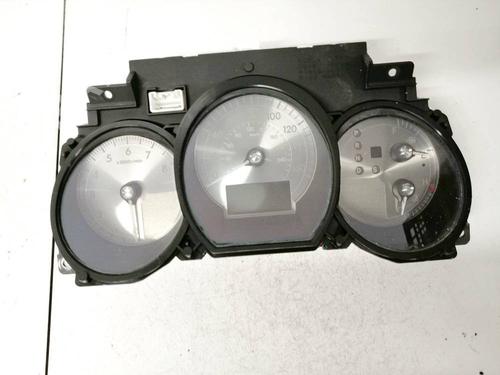 Used Instrument cluster Instrument cluster LEXUS GS (_S19_) 300 (GRS190_, GRS190R) (249 hp) 35152457 35152457