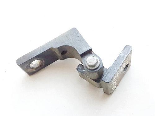 Used Hinge/Door check strap Hinge/Door check strap FIAT CROMA (194_) 1.9 D Multijet (194AXC1B, 194AXC12) (150 hp) 33100360 33100360