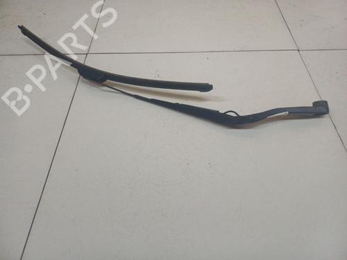 Used Front windshield wiper arm Front windshield wiper arm HYUNDAI SONATA IV (EF) 2.0 CRDi Dynamic (140 hp) 34256298 34256298