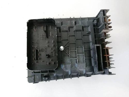Used Fuse box Fuse box VW GOLF PLUS V (5M1, 521) 1.6 FSI (115 hp) 32956581 32956581