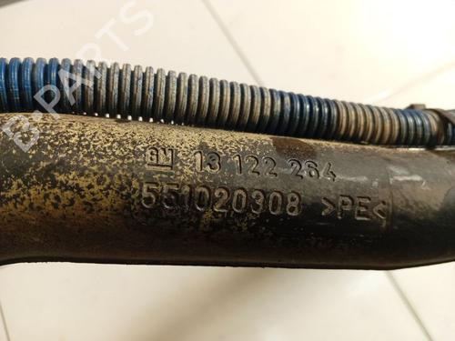 Pipe OPEL ASTRA H (A04) 1.9 CDTI (L48) | BP39604806M125 - Image 4
