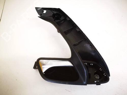 Used Rear right interior door handle Rear right interior door handle 35035586 35035586