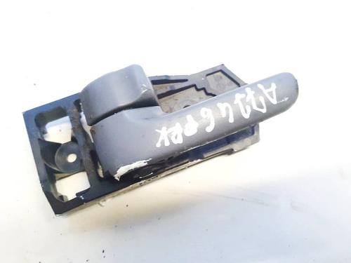Used Front left interior door handle Front left interior door handle 35341362 35341362