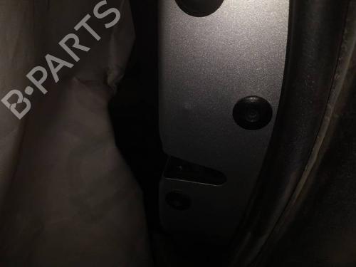 Used Front right lock Front right lock 35334733 35334733