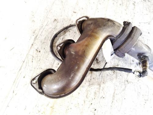 Exhaust manifold AUDI A4 B6 (8E2) 2.4 | BP35670412M110 - Image 3