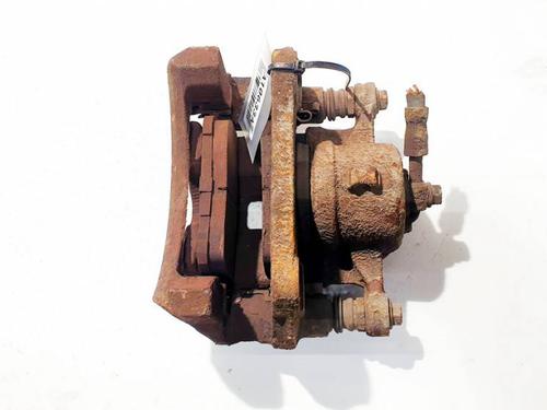 Left front brake caliper FORD FIESTA VI (CB1, CCN) 1.4 TDCi | BP34926525M105 - Image 3