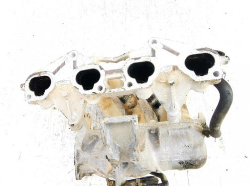 Used Intake manifold Intake manifold NISSAN ALMERA II Hatchback (N16) 1.5 (98 hp) 35509670 35509670