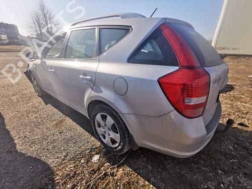 Electronic module CHEVROLET CAPTIVA (C100, C140) 2.0 D 4WD | BP33279814M83  - Image 9