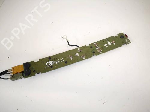 Electronic module VW PHAETON (3D1, 3D2, 3D3, 3D4, 3D6, 3D7, 3D8, 3D9) 3.0 V6 TDI 4motion | BP35238838M83 - Image 3