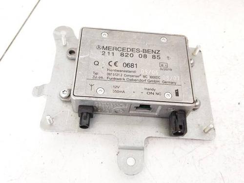 Used Electronic module Electronic module 37998859 37998859