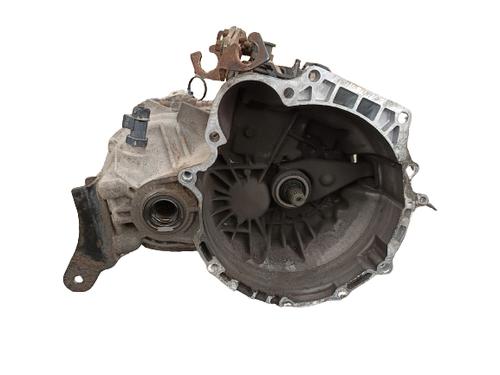 Used Gearbox Gearbox 35268648 35268648