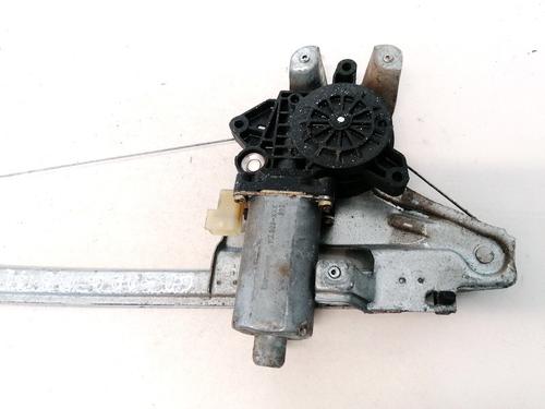 Used Right rear window motor Right rear window motor 35612499 35612499